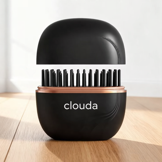 Brosse Lissante Clouda Pro