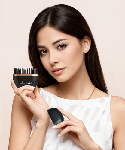 Brosse Lissante Clouda Pro