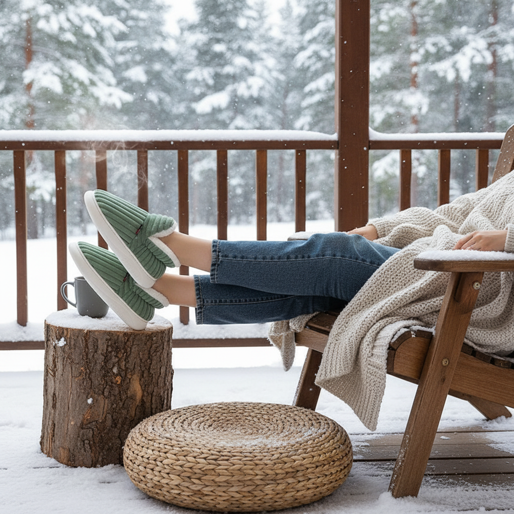 Pallene New Fur Slippers For Women Men Winter Furry Fashion Warm Ankles Plush Cozy Slides For Home Indoor Soft Sole Cotton Shoes