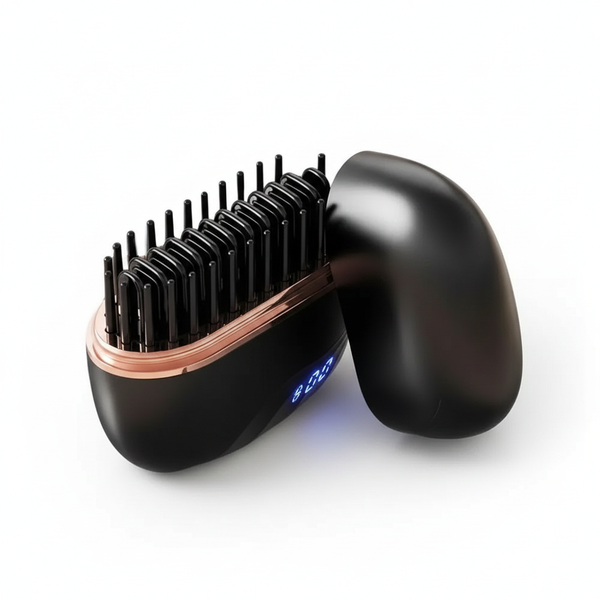 Brosse Lissante Rechargeable Pro Mobile